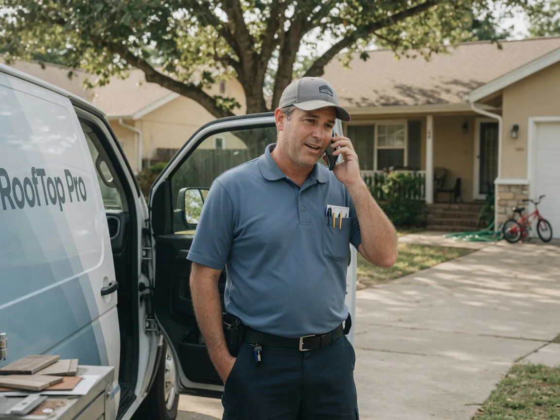 Roof Repair Tallapoosa, MO FAQs