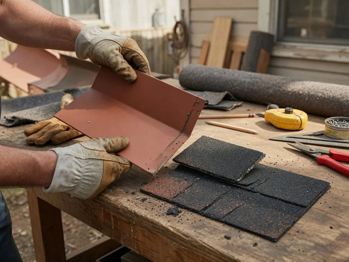 Roof Repair company in Tallapoosa, MO
